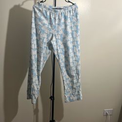 Polar Bear Pj Pants