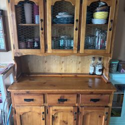 China Hutch