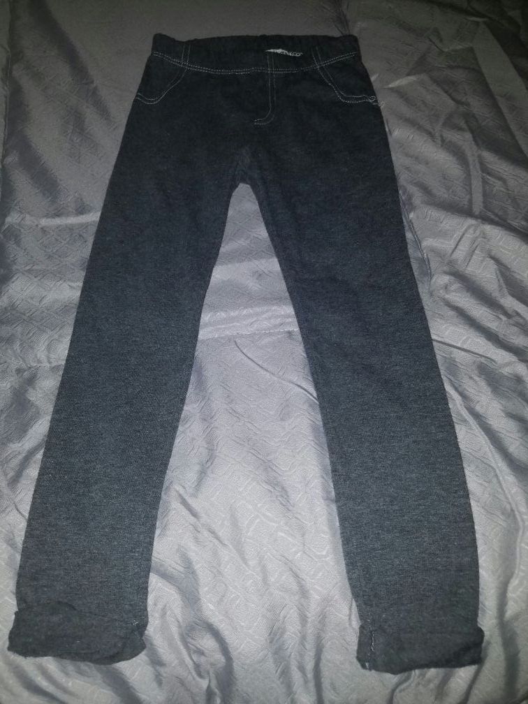 Girls Size 5