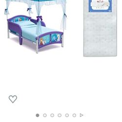 Cama Infantil