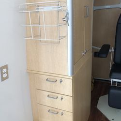 Cabinet For Sprinter Van