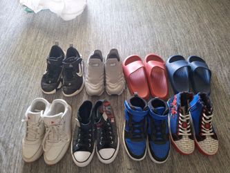Kids Boy Shoes