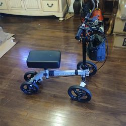Nee-Scooter bike Brand new In the box
