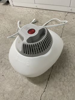 Humidifier 