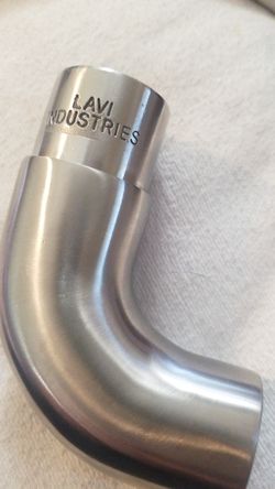 New! Lavi Industries