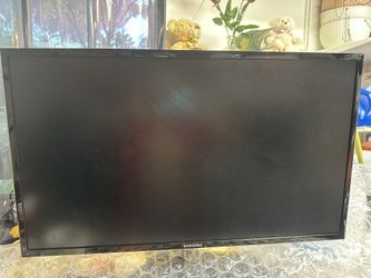 Pantalla De Computadora