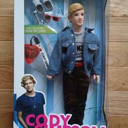 Cody Simpson Doll - NEW 2011