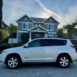 Excellent Toyota Rav4 💪