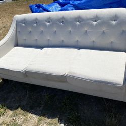 Being Couch