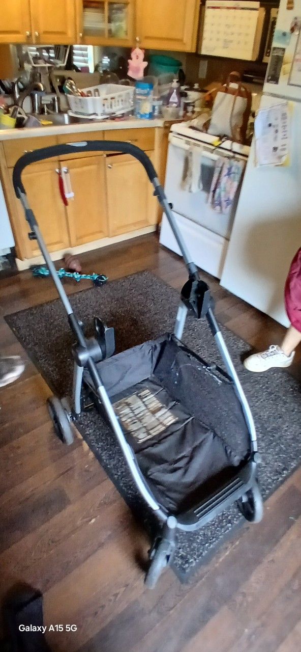 Stroller