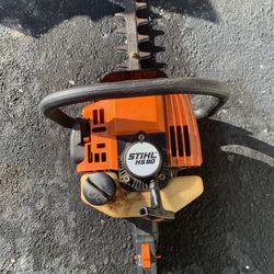 Stile Hedge, Clipper