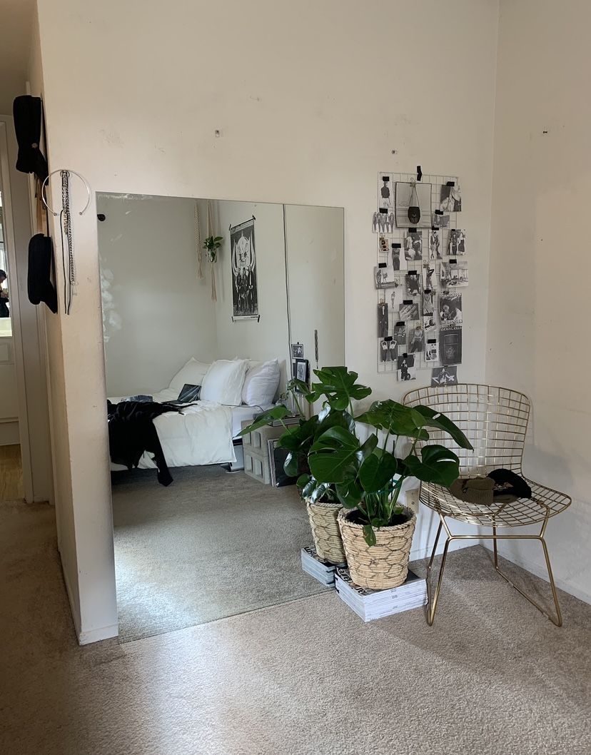 LARGE MIRROR / VANITY FRAMELESS RECTANGLE 36” x 60” 30 for Sale in