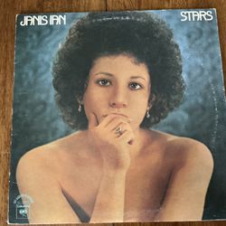 Janis Ian 2 Album Set