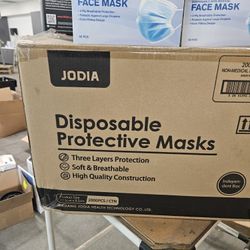 Face Masks