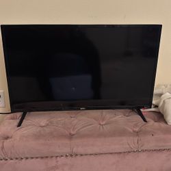 roku tv