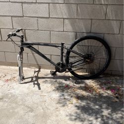 Schwinn bike