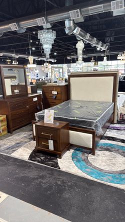 🏠 Empire Furniture  📍 Location: 14240 Fort Street, Southgate, Michigan, 48195 ✨ Transform your home with our stunning furniture collection! From coz