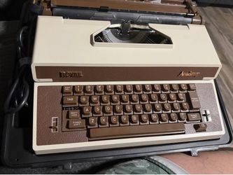 Typewriter plug-in have not tested it