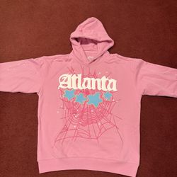 Atlanta Sp5der Hoodie 