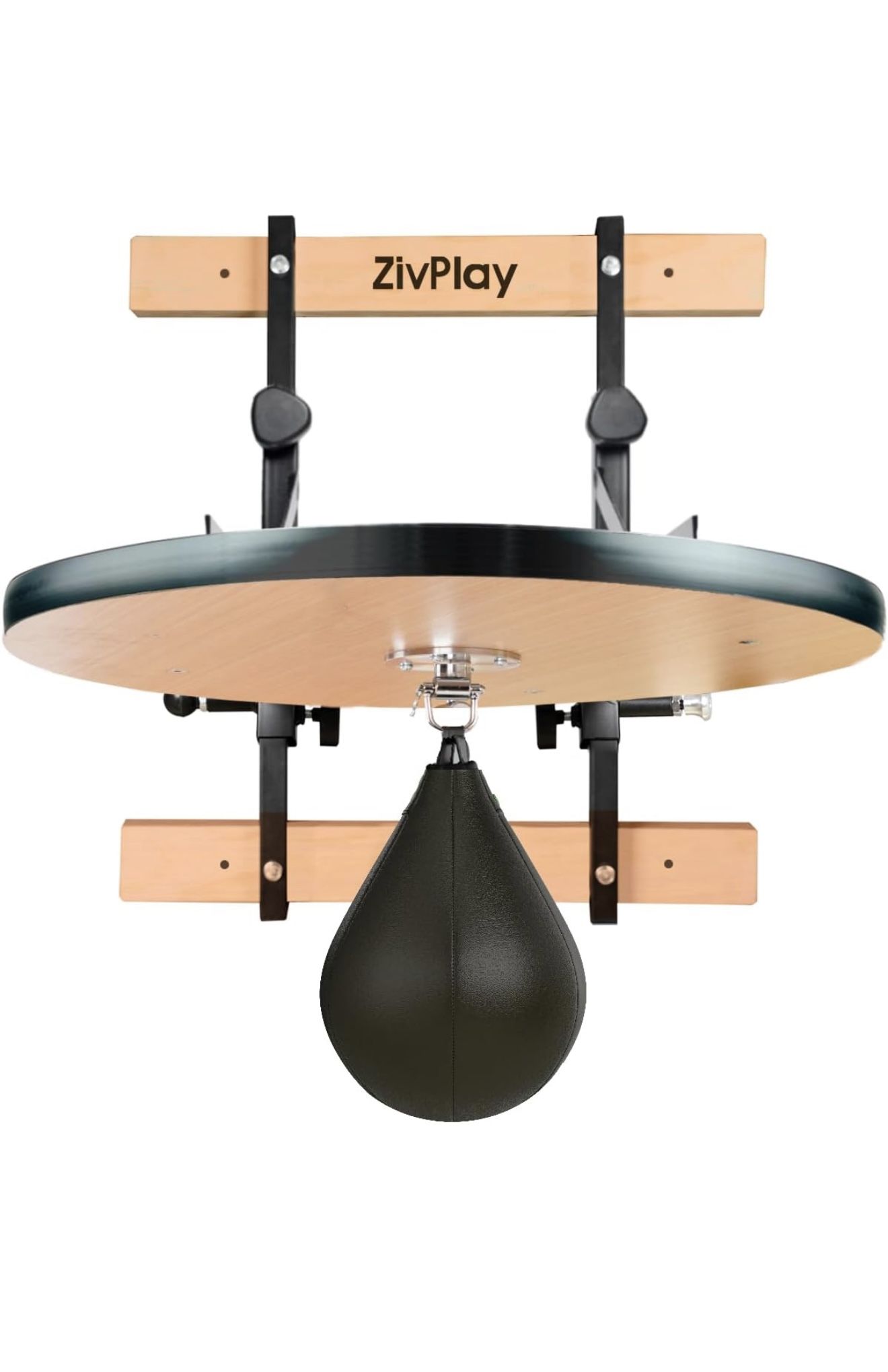 Speed Bag Platform