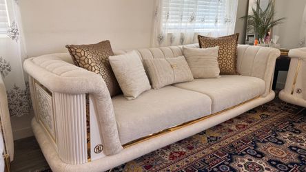 Turkish Couches