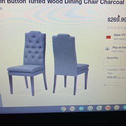 Chairs 