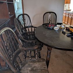 Dining Room Table Set