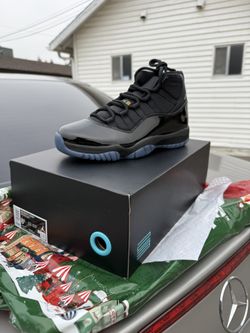 Jordan 11 Gamma Size 8.5