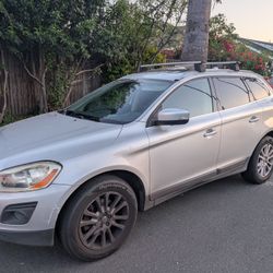 2010 Volvo Xc60