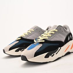 Adidas Yeezy Boost 700 Wave Runner Solid Grey 23