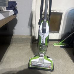 Carpet / Rug Shampooer 