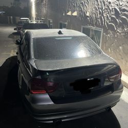 2009 BMW 335i
