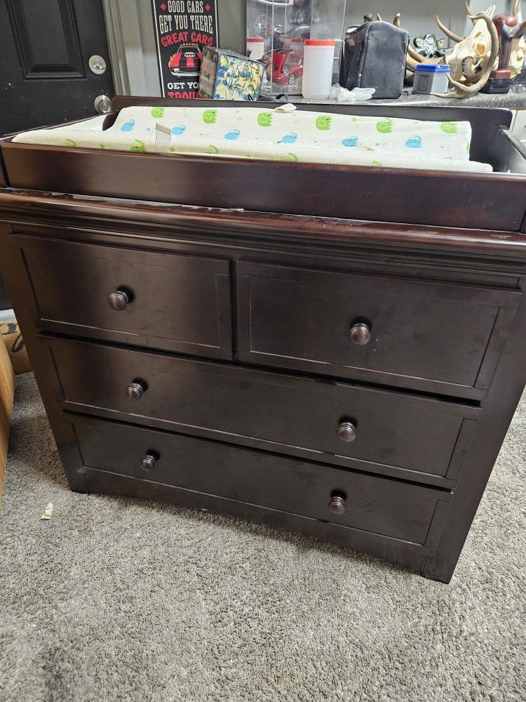 Baby Room Furniture