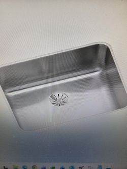 18.25 23.5 undermount sink