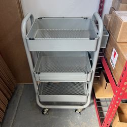 UTILITY CART