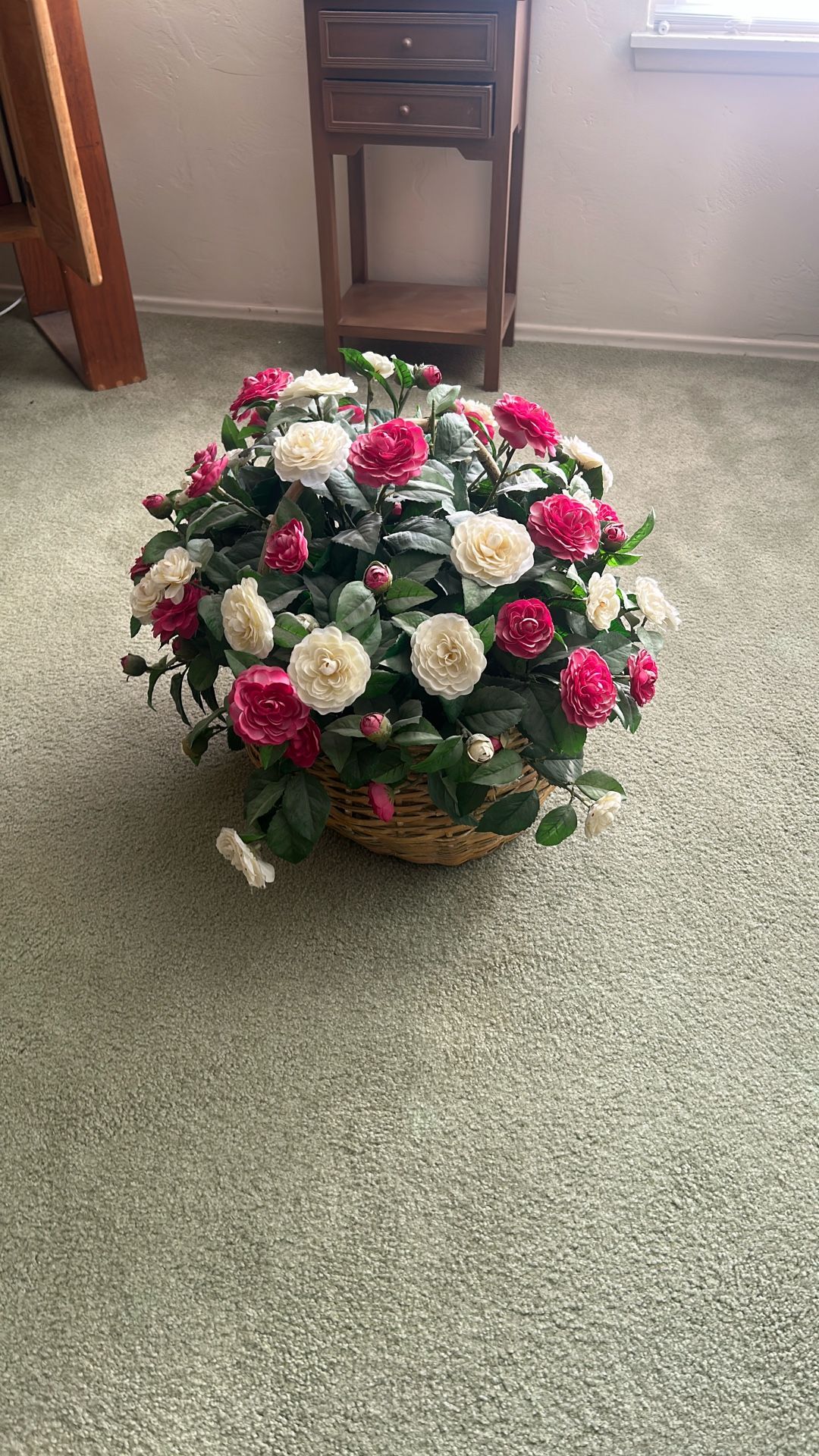 Artificial Flower bouquet