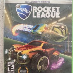 Xbox One Video Games