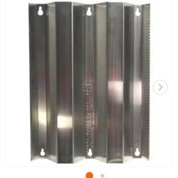 Hurricane Shutters (15 W  by 44 L) 