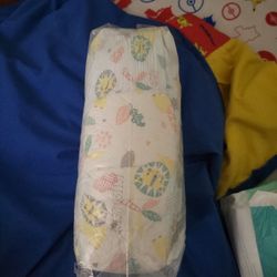 Size 6 Diapers
