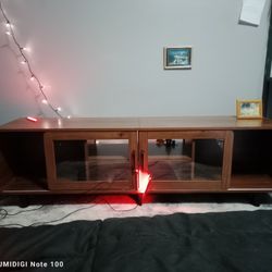 Entertainment Center