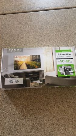 Full mount Tv wall mount