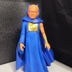 Marvel Legends The Watcher Watcher Build A Figure