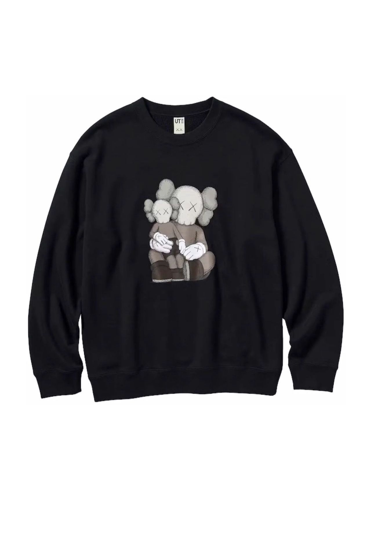 Kaws Crewneck
