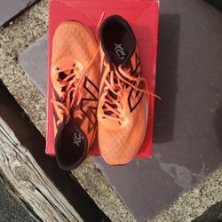 New Balance XC-X Fuel Cell SuperComp Cross Country Spikes Size Unisex 4.5 men's Or 6.0 Women's 