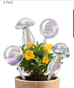 Watering  Globes