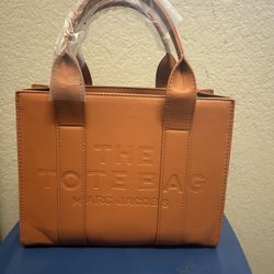 Marc Jacob Tote Bag