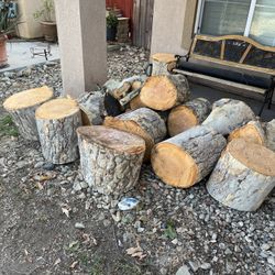 Wood