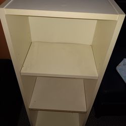 Small Ikea Bookshelf