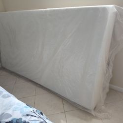 Twin Mattress 