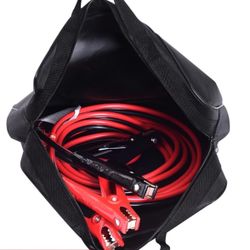 Jumper Cables Unused